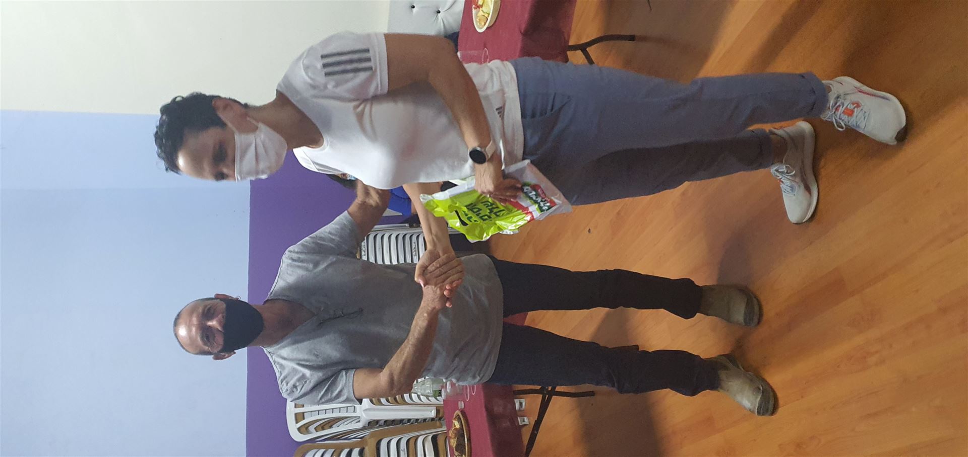 גלרייה - הרמת כוסית ראש השנה תשפ"ב אוגוסט 2021, 51 מתוך 69