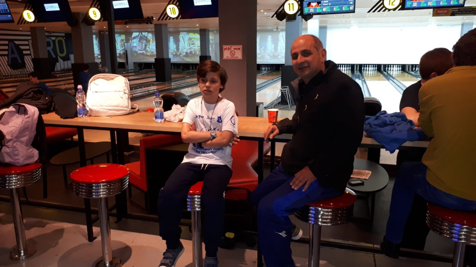 גלרייה - אליפות ישראל עד גיל 14 לשנת 2019, 40 מתוך 52