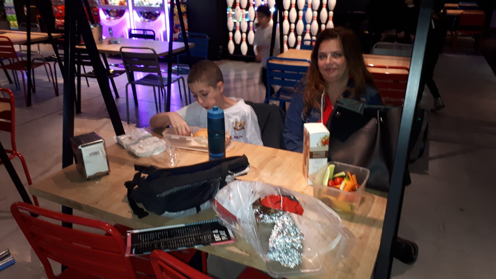גלרייה - אליפות ישראל עד גיל 14 לשנת 2019, 39 מתוך 52