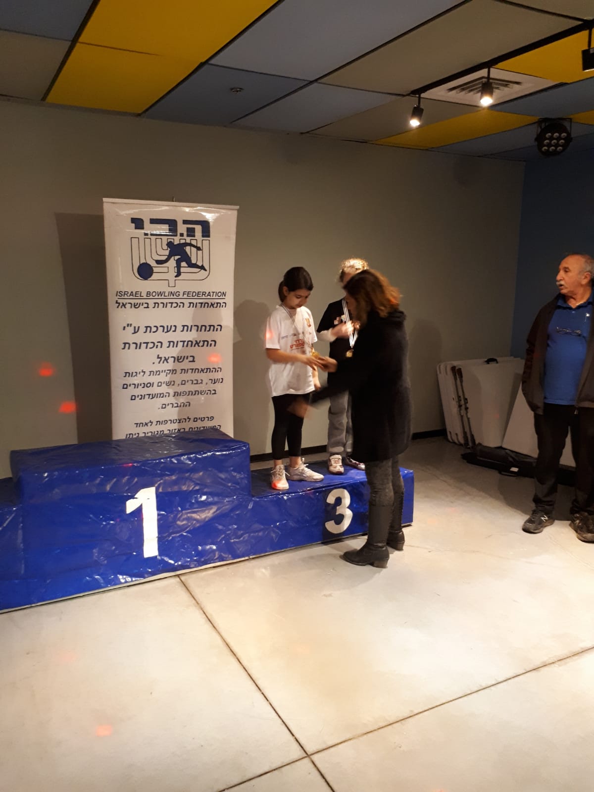 גלרייה - אליפות ישראל עד גיל 14 לשנת 2019, 33 מתוך 52