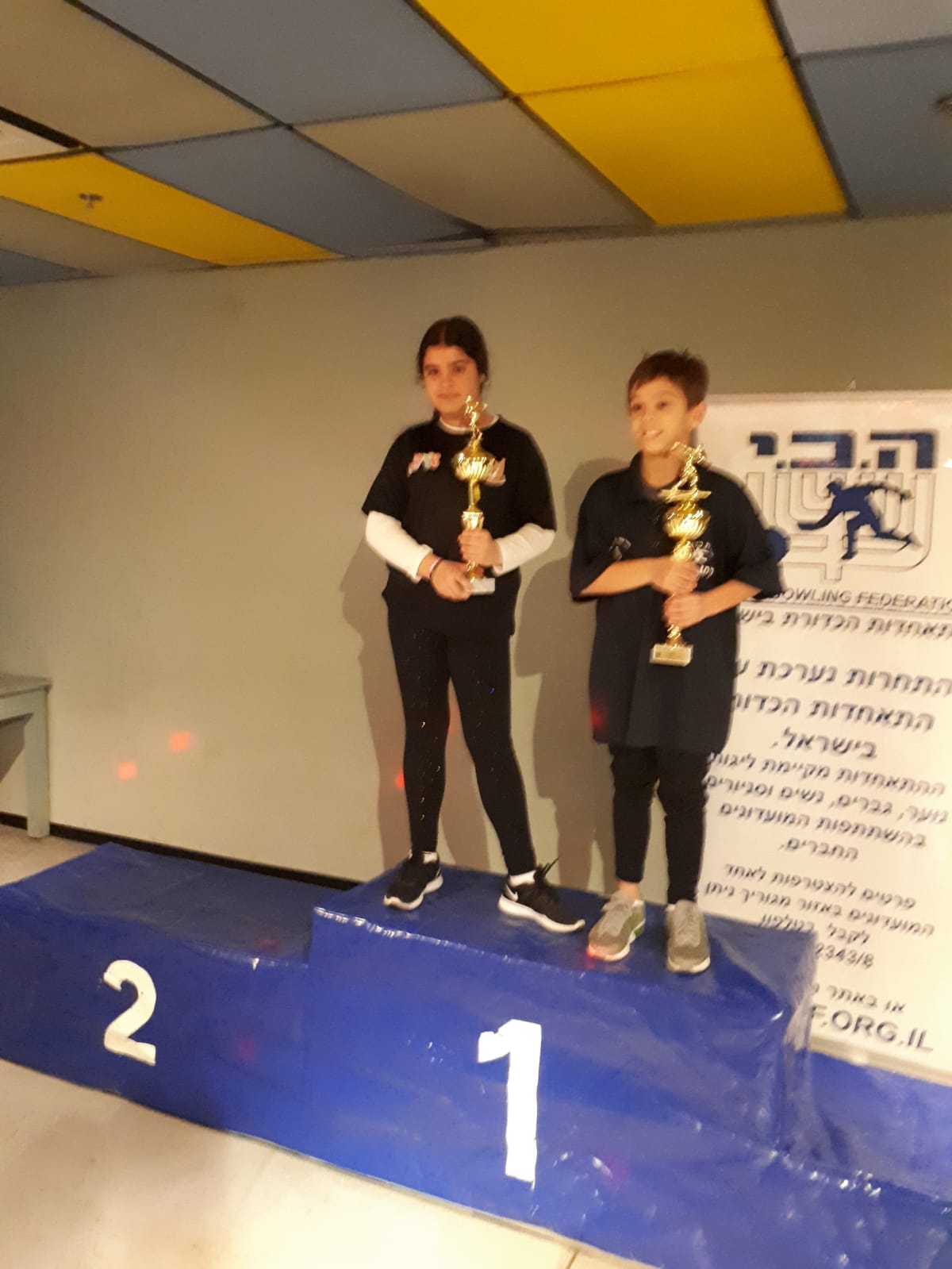 גלרייה - אליפות ישראל עד גיל 14 לשנת 2019, 30 מתוך 52
