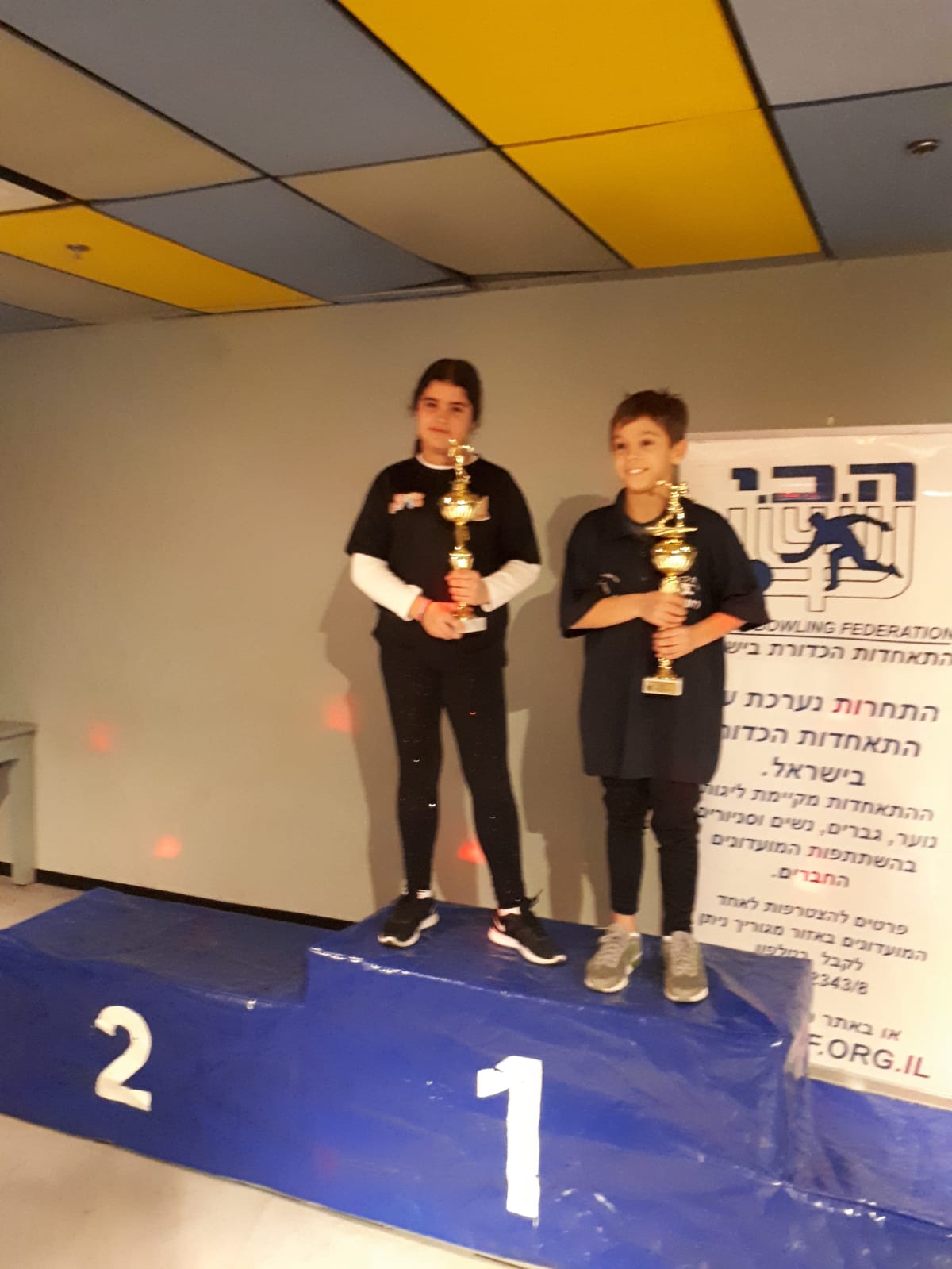 גלרייה - אליפות ישראל עד גיל 14 לשנת 2019, 22 מתוך 52