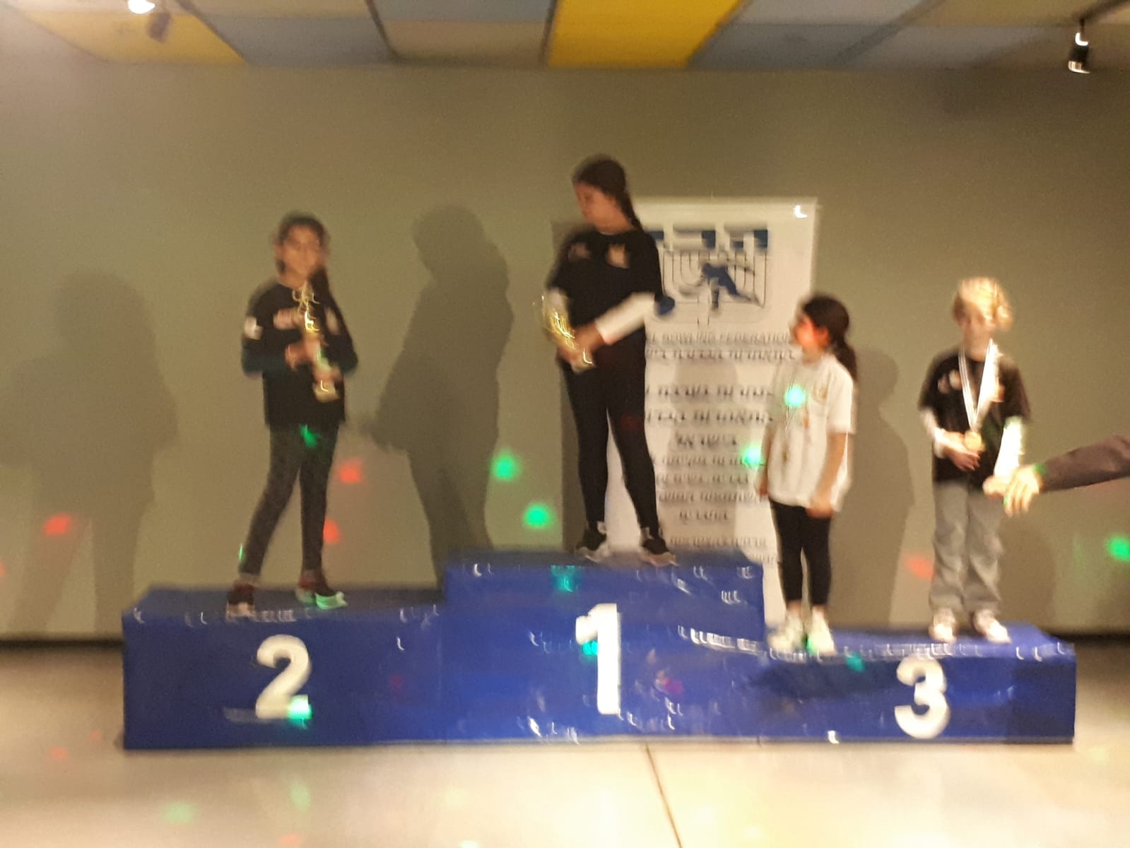 גלרייה - אליפות ישראל עד גיל 14 לשנת 2019, 15 מתוך 52