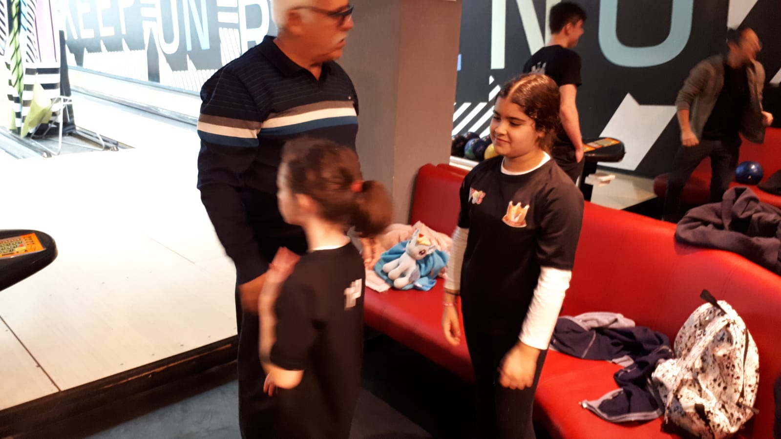 גלרייה - אליפות ישראל עד גיל 14 לשנת 2019, 4 מתוך 52