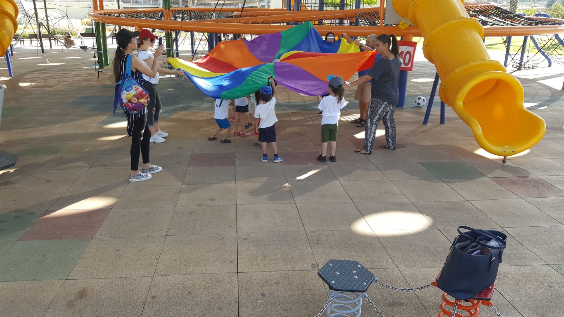 גלרייה - הפנינג פארק הילדים מאי 2019, 74 מתוך 79