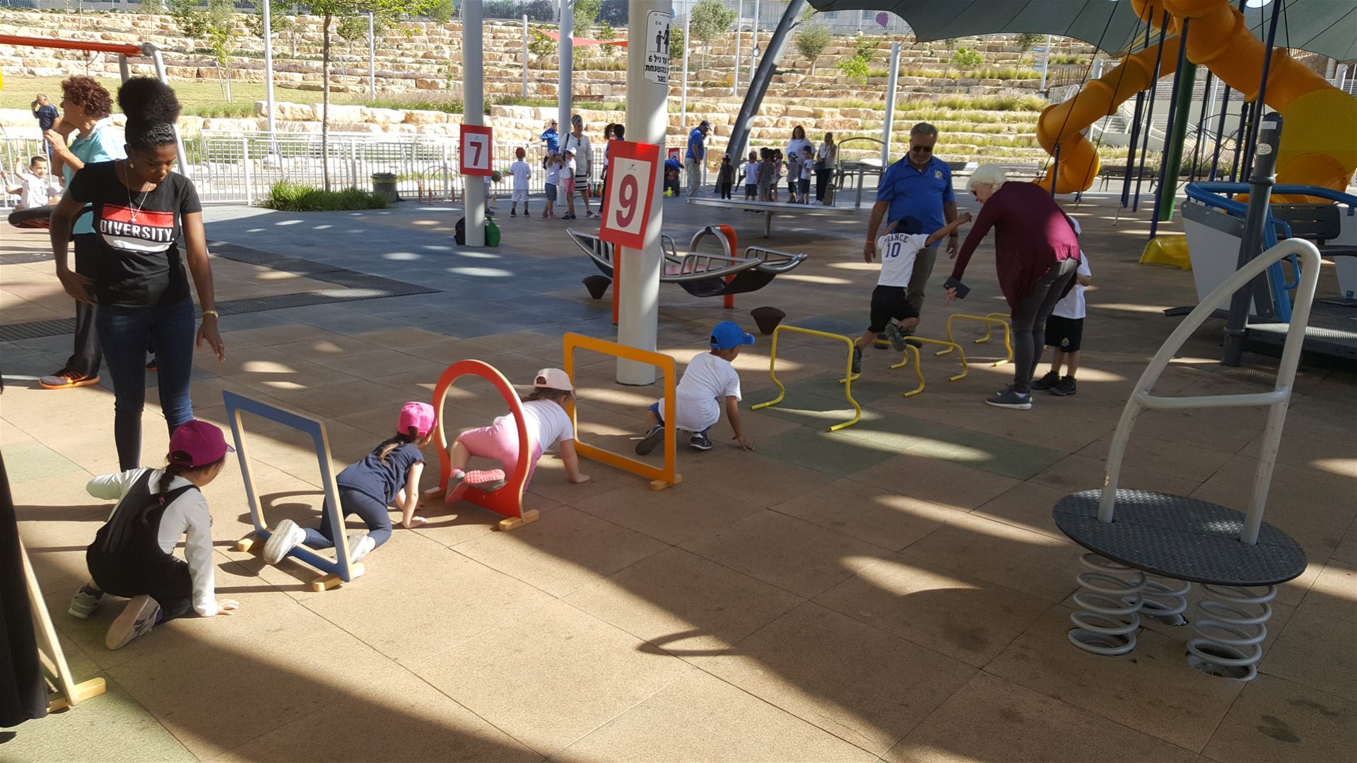 גלרייה - הפנינג פארק הילדים מאי 2019, 73 מתוך 79