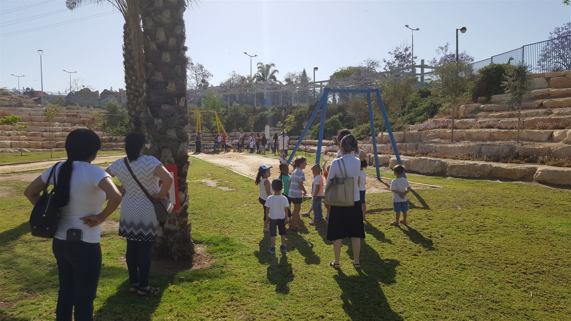 גלרייה - הפנינג פארק הילדים מאי 2019, 72 מתוך 79