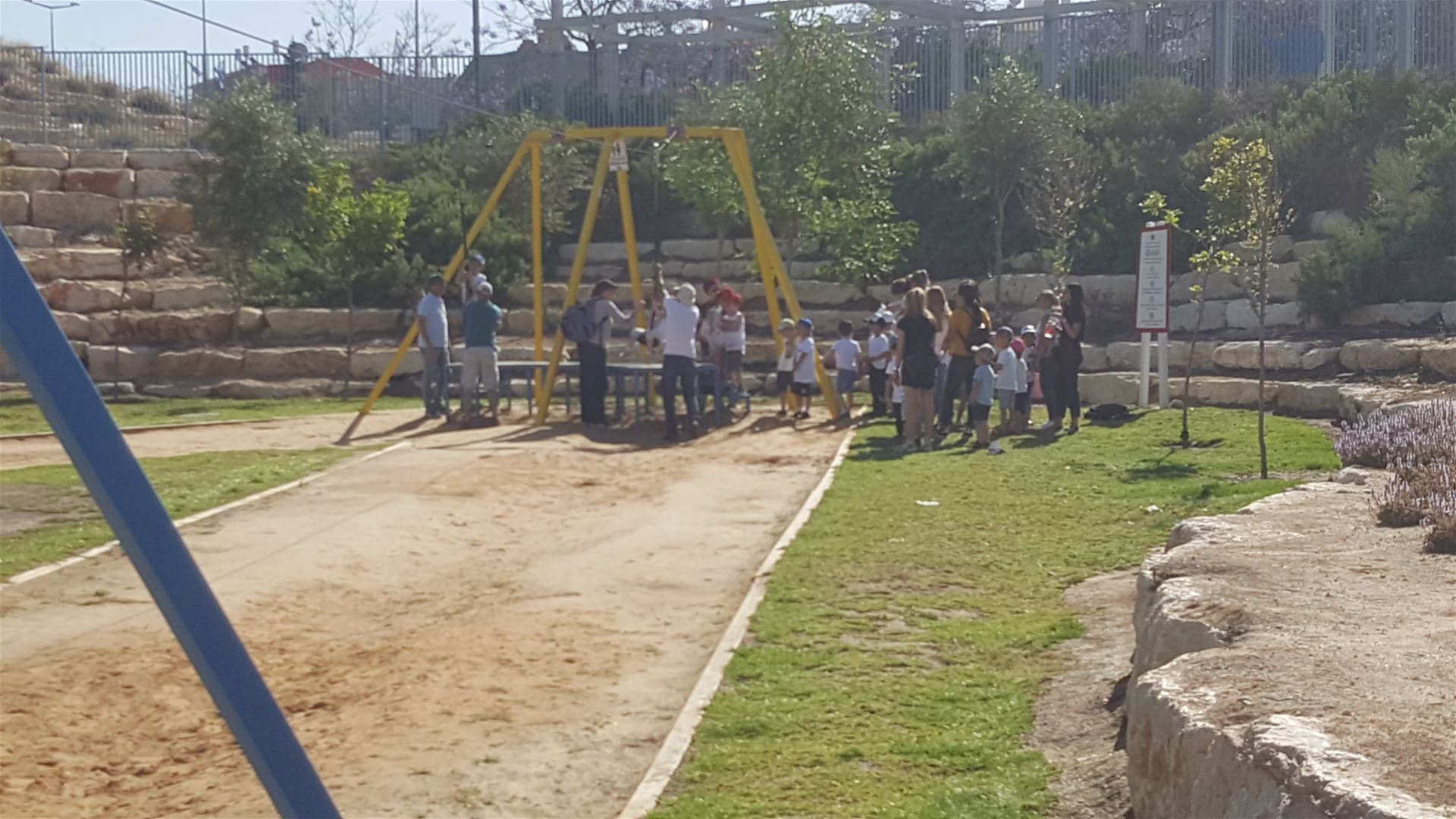 גלרייה - הפנינג פארק הילדים מאי 2019, 71 מתוך 79