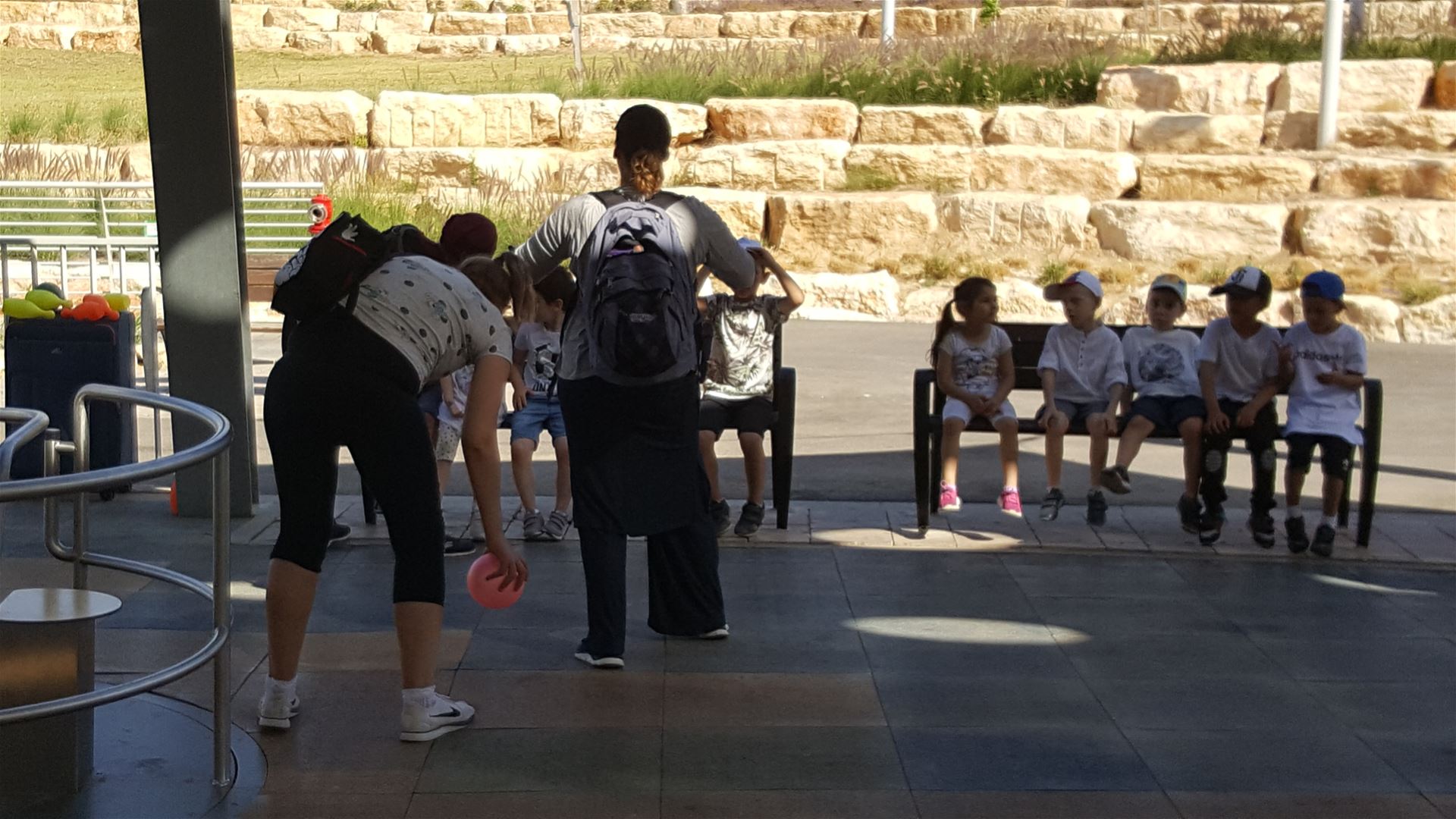 גלרייה - הפנינג פארק הילדים מאי 2019, 68 מתוך 79