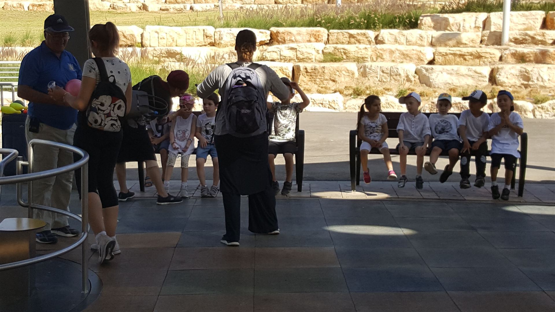 גלרייה - הפנינג פארק הילדים מאי 2019, 67 מתוך 79