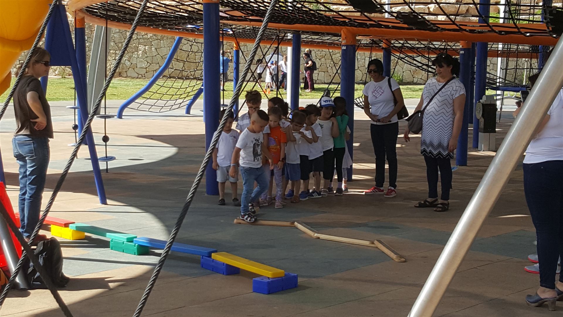 גלרייה - הפנינג פארק הילדים מאי 2019, 66 מתוך 79