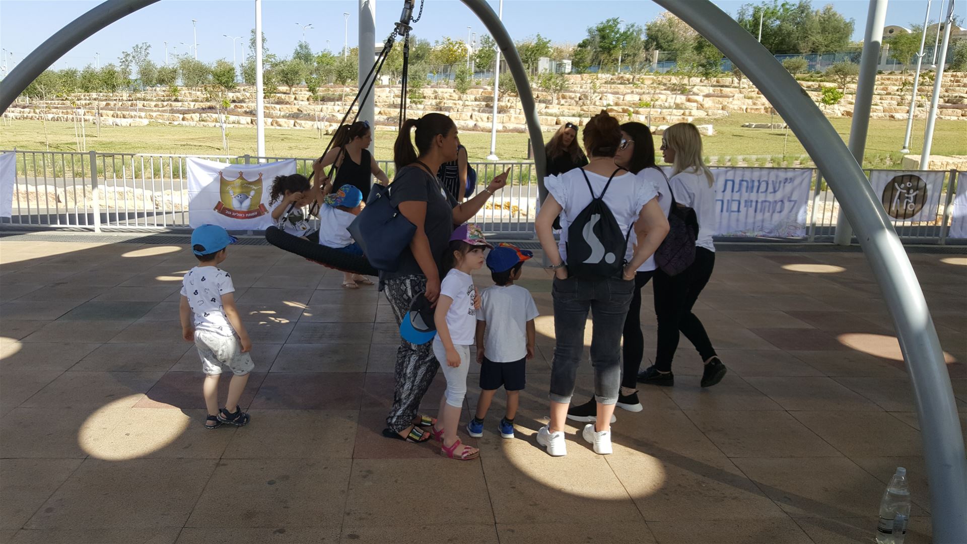 גלרייה - הפנינג פארק הילדים מאי 2019, 64 מתוך 79