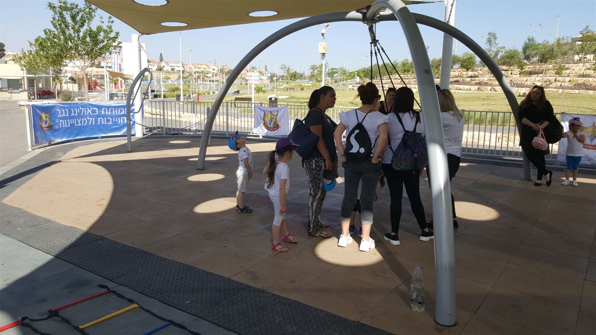 גלרייה - הפנינג פארק הילדים מאי 2019, 63 מתוך 79