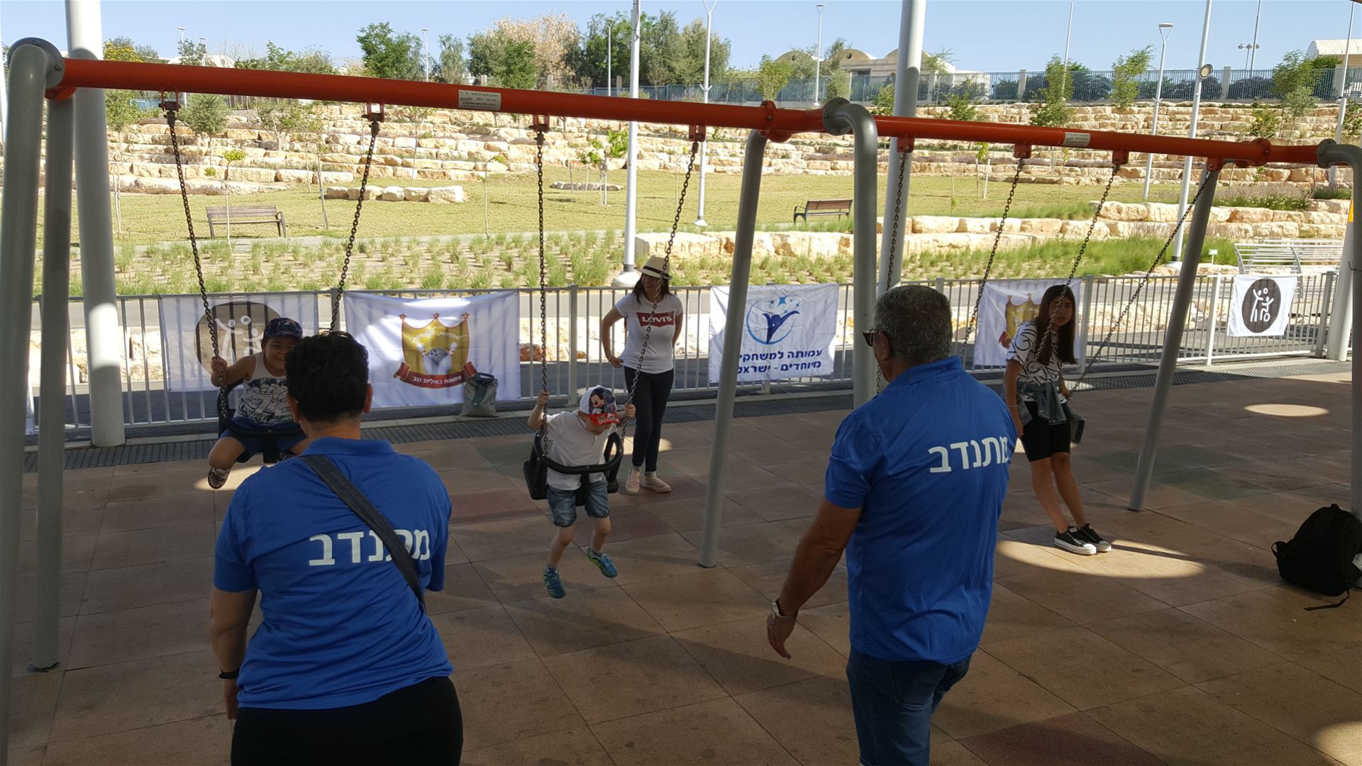 גלרייה - הפנינג פארק הילדים מאי 2019, 61 מתוך 79