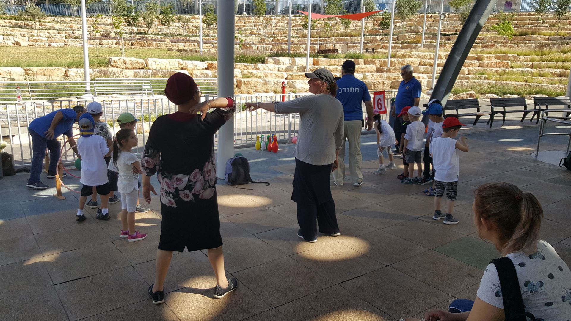 גלרייה - הפנינג פארק הילדים מאי 2019, 60 מתוך 79