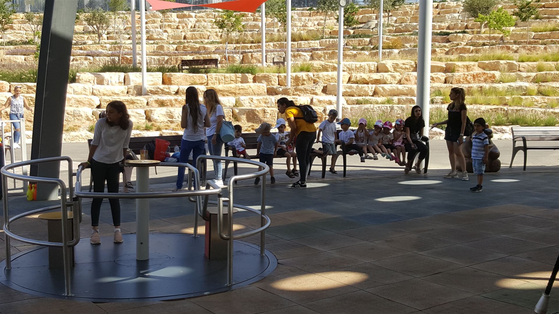 גלרייה - הפנינג פארק הילדים מאי 2019, 56 מתוך 79