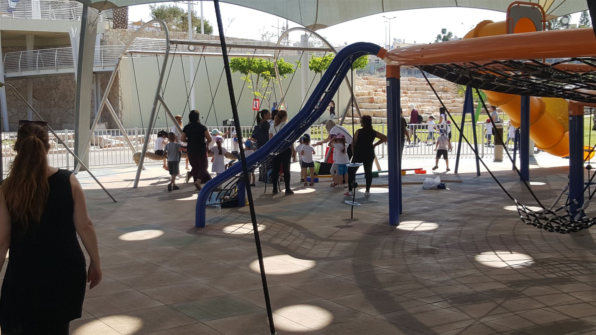 גלרייה - הפנינג פארק הילדים מאי 2019, 55 מתוך 79