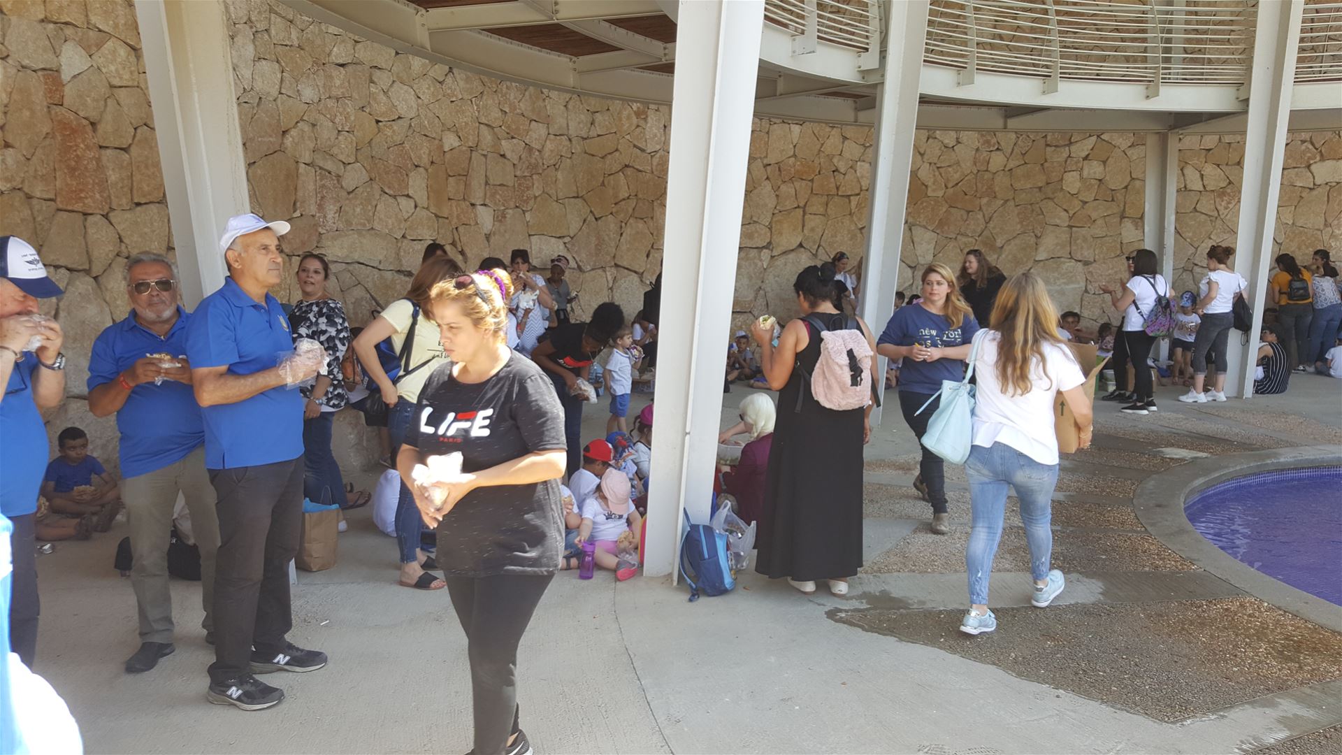 גלרייה - הפנינג פארק הילדים מאי 2019, 54 מתוך 79