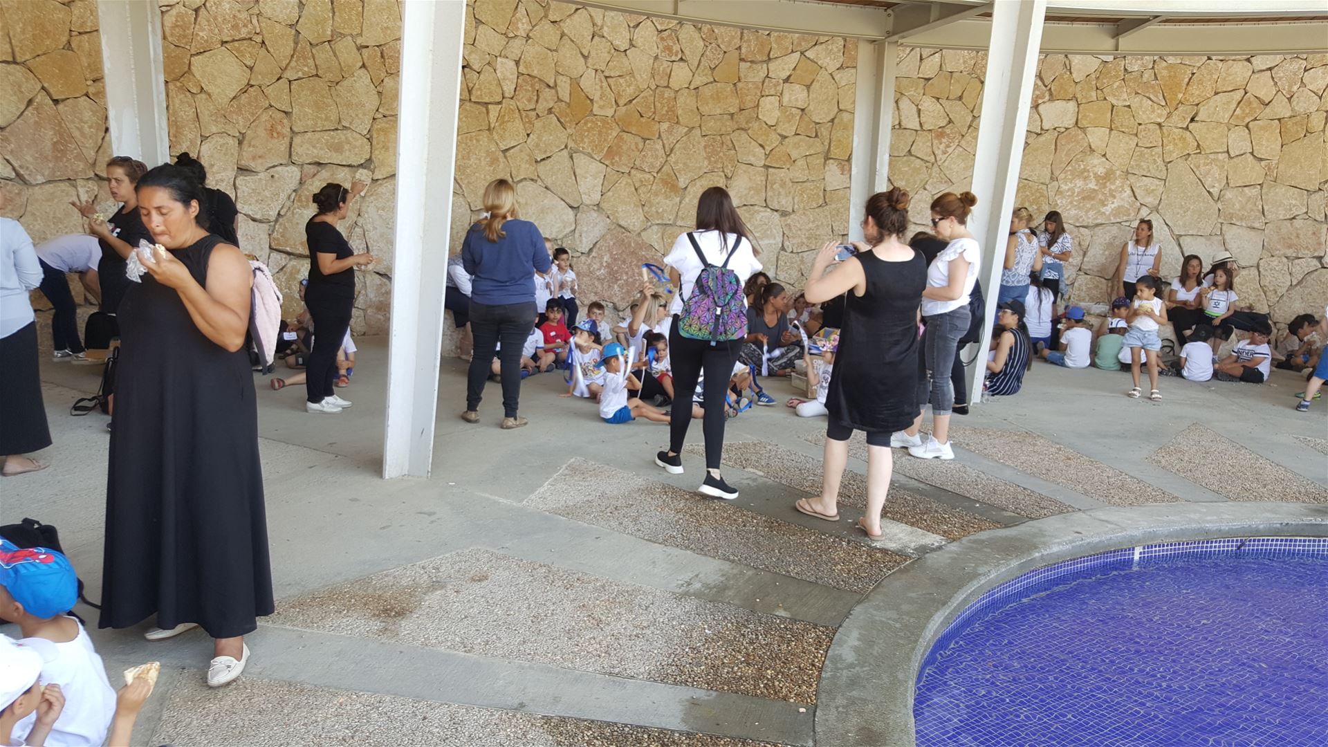 גלרייה - הפנינג פארק הילדים מאי 2019, 52 מתוך 79