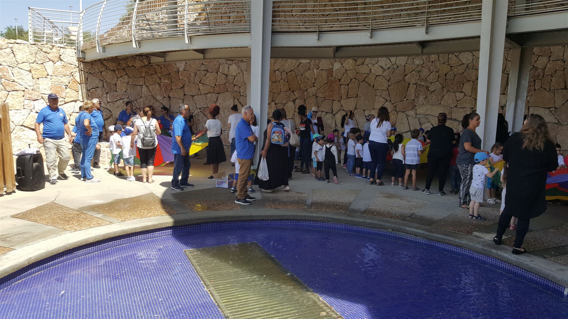 גלרייה - הפנינג פארק הילדים מאי 2019, 50 מתוך 79