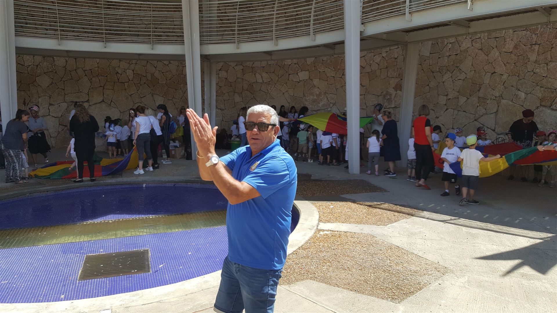 גלרייה - הפנינג פארק הילדים מאי 2019, 48 מתוך 79