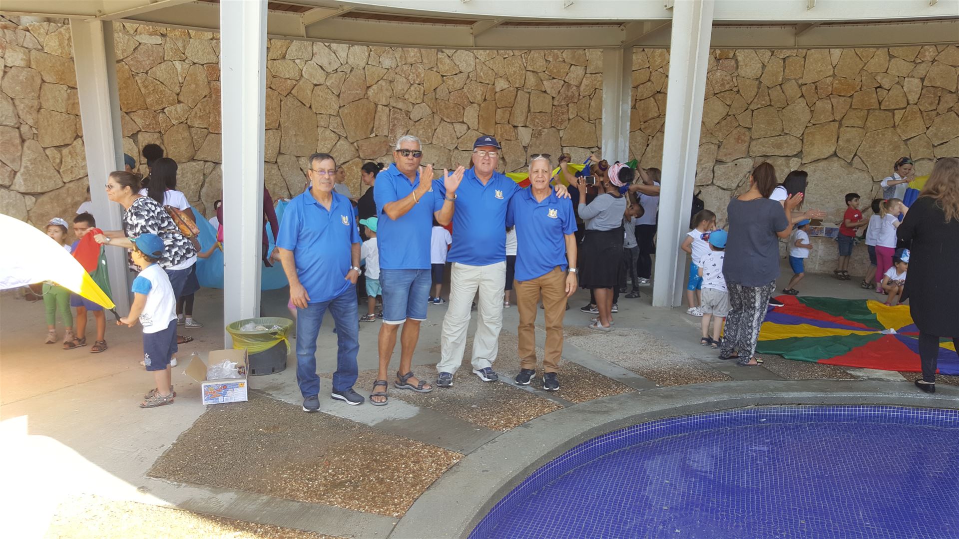 גלרייה - הפנינג פארק הילדים מאי 2019, 47 מתוך 79