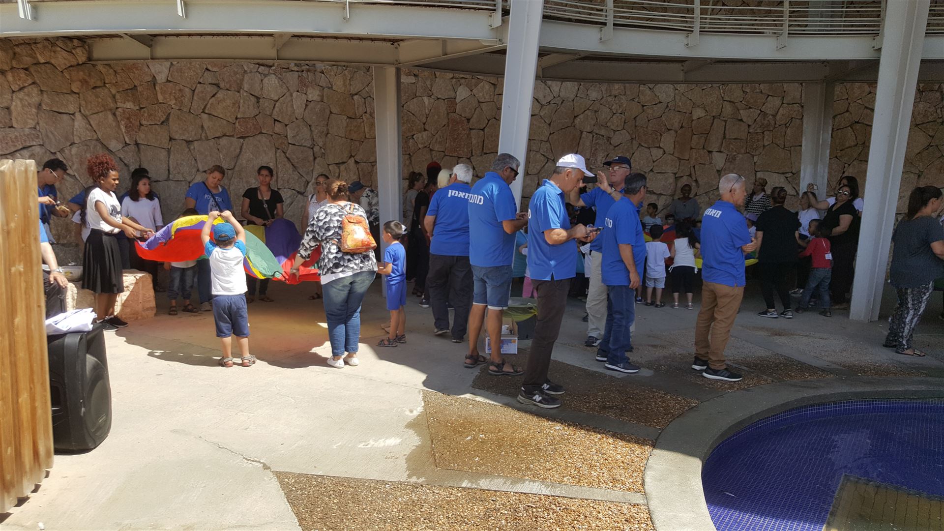 גלרייה - הפנינג פארק הילדים מאי 2019, 46 מתוך 79
