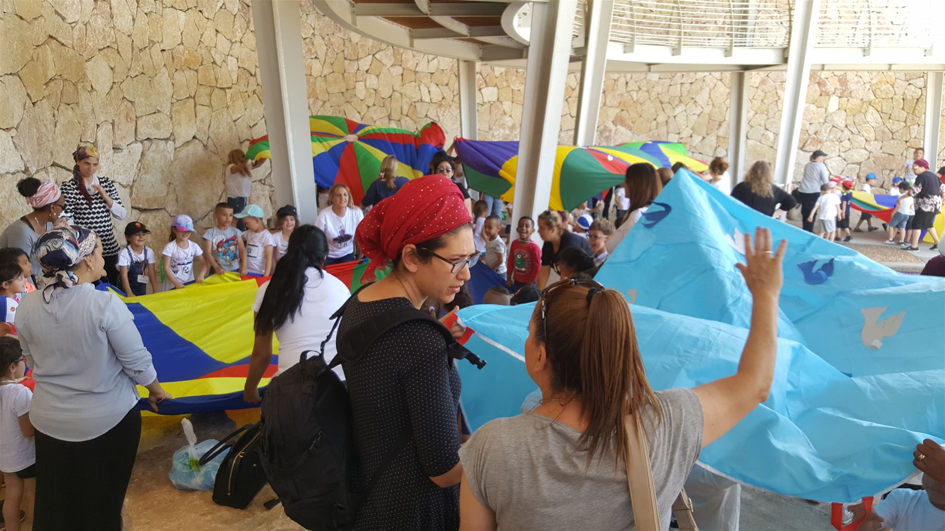 גלרייה - הפנינג פארק הילדים מאי 2019, 44 מתוך 79