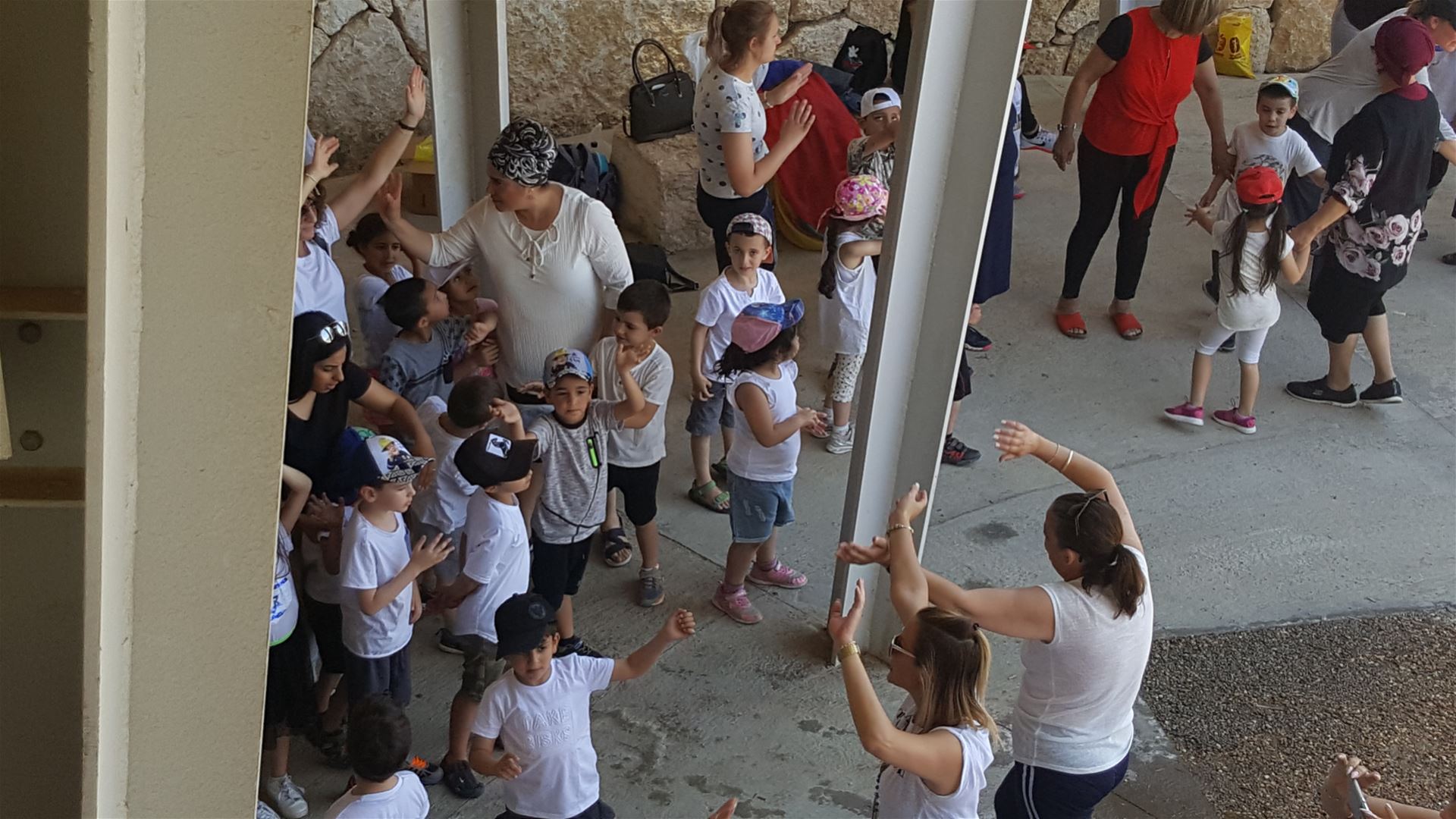 גלרייה - הפנינג פארק הילדים מאי 2019, 40 מתוך 79