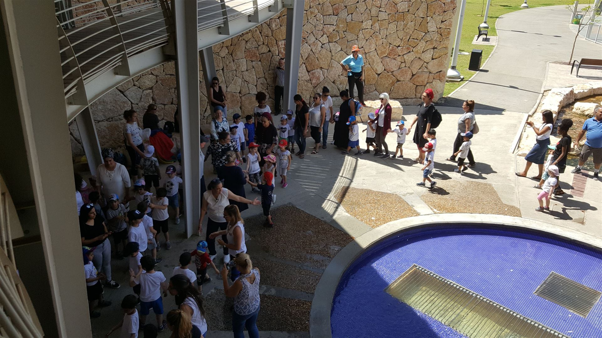 גלרייה - הפנינג פארק הילדים מאי 2019, 38 מתוך 79