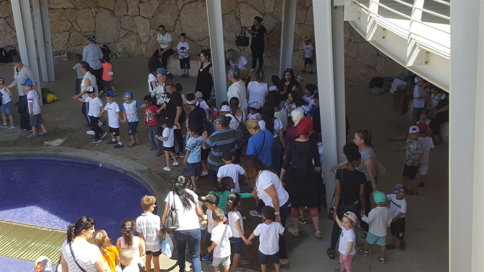 גלרייה - הפנינג פארק הילדים מאי 2019, 36 מתוך 79