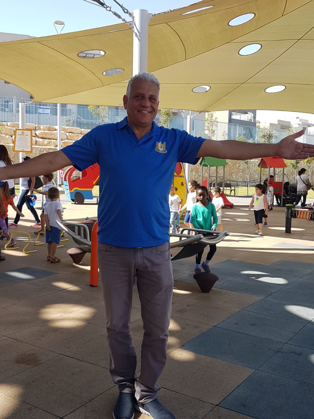 גלרייה - הפנינג פארק הילדים מאי 2019, 21 מתוך 79