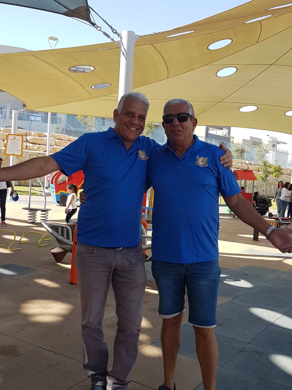 גלרייה - הפנינג פארק הילדים מאי 2019, 20 מתוך 79