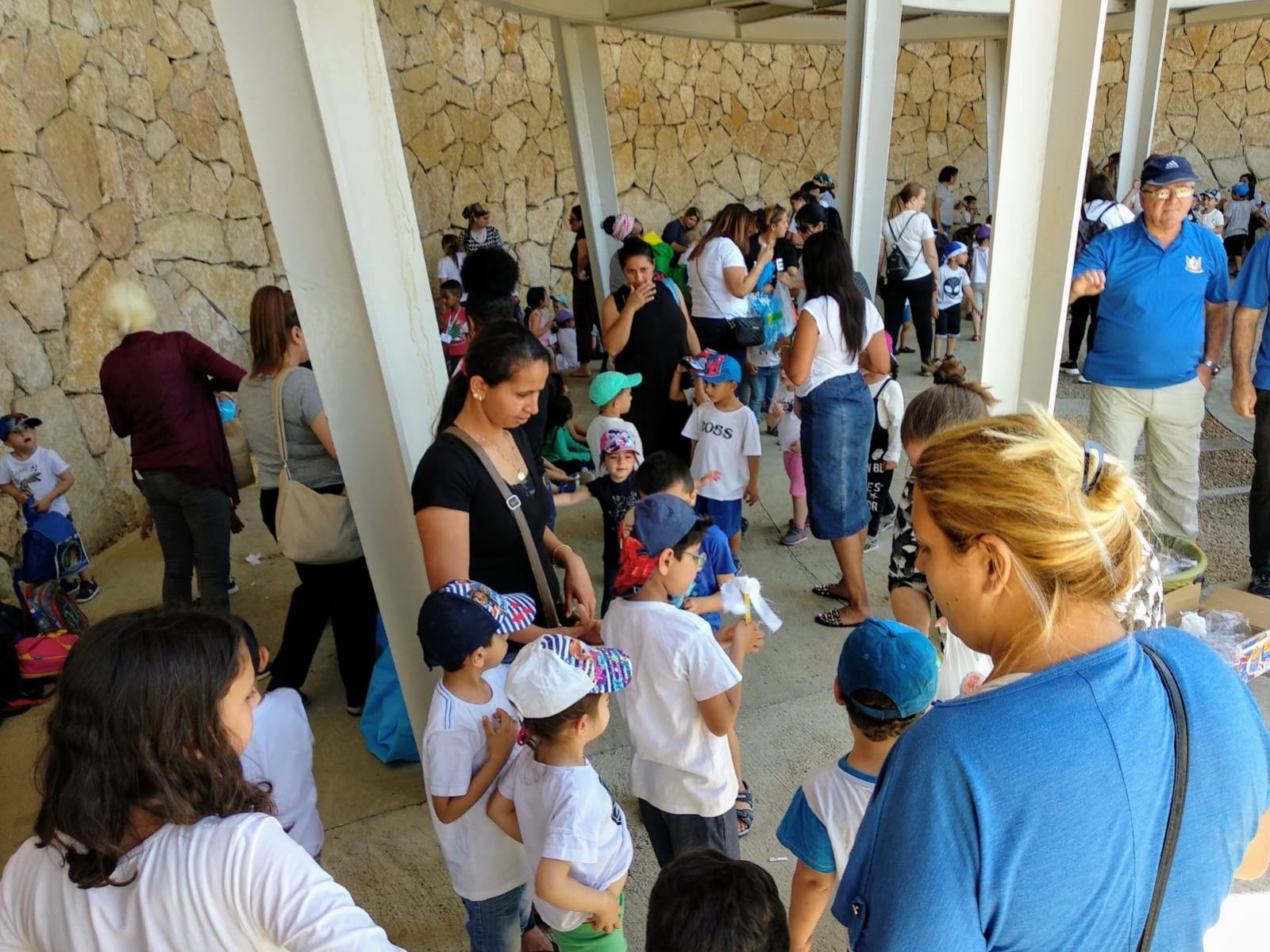גלרייה - הפנינג פארק הילדים מאי 2019, 8 מתוך 79