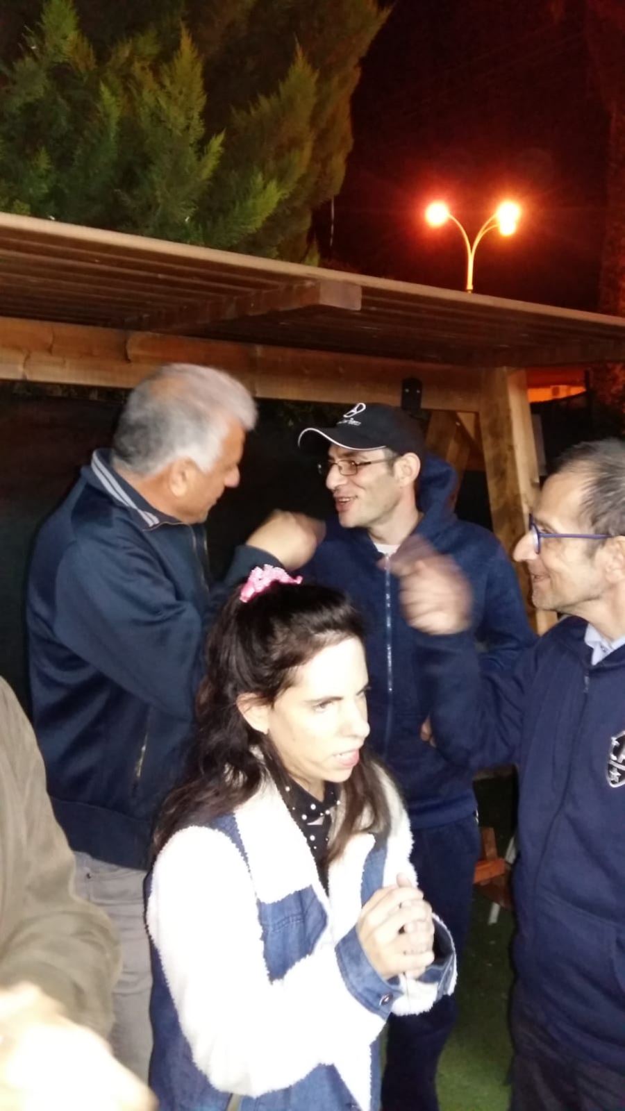 גלרייה - חנוכה במסגרת נווה אופק, 4 מתוך 21