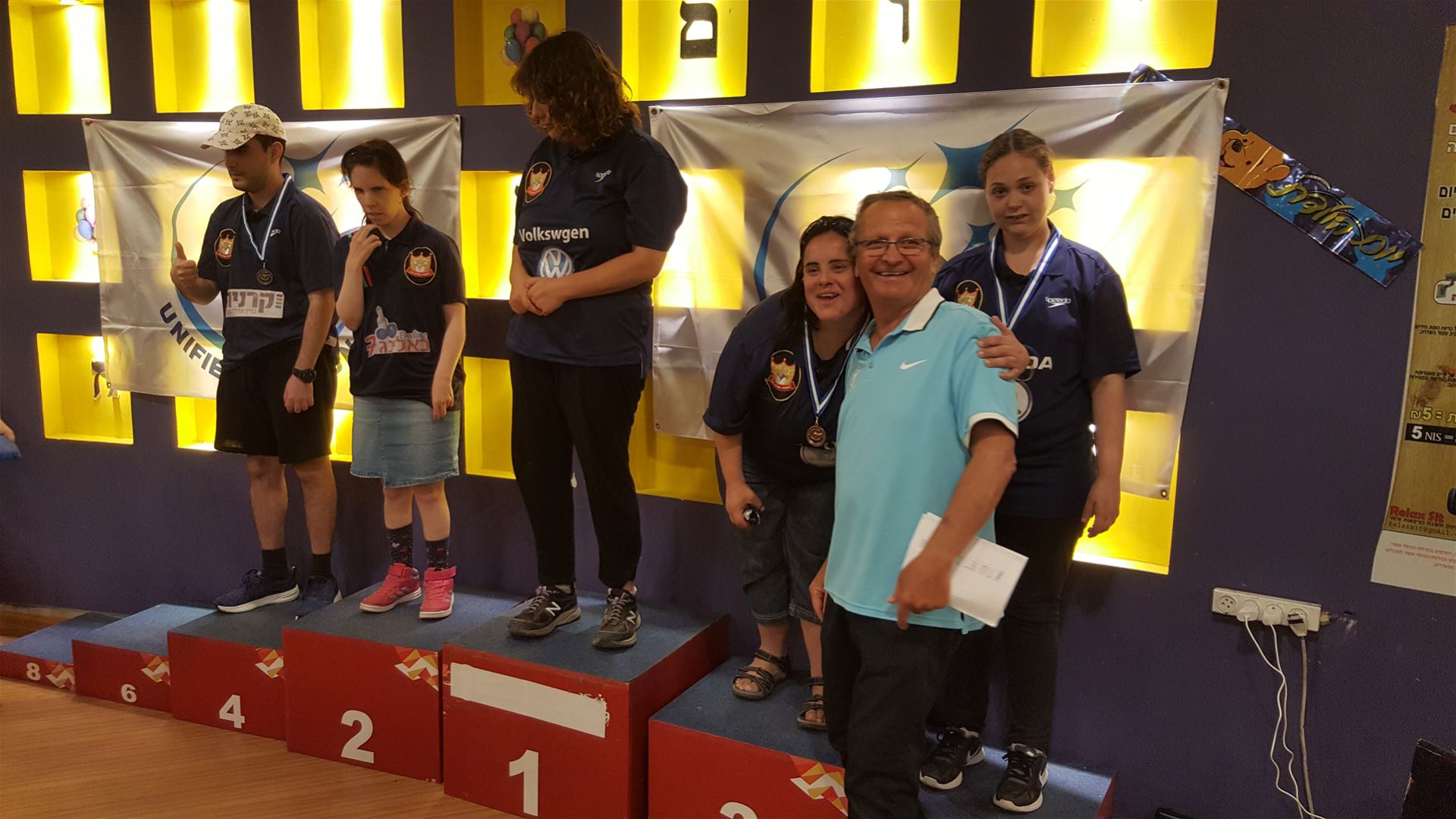 גלרייה - תחרות גמר לצרכים מיוחדים מאי 2019, 21 מתוך 47