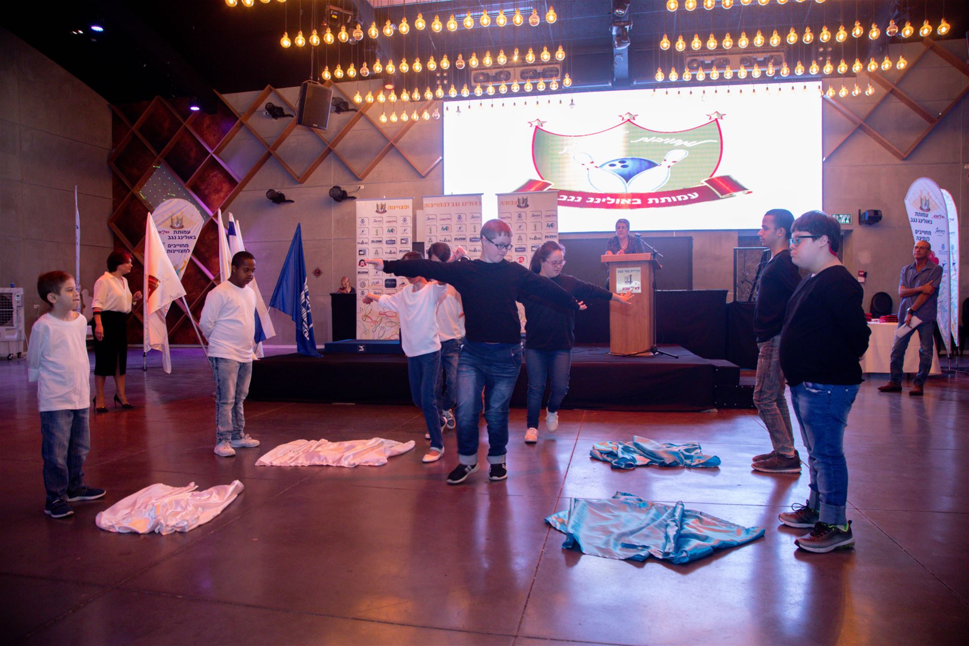 גלרייה - מסיבת סיום עונת 2017/18 הינומה באר שבע, 52 מתוך 58