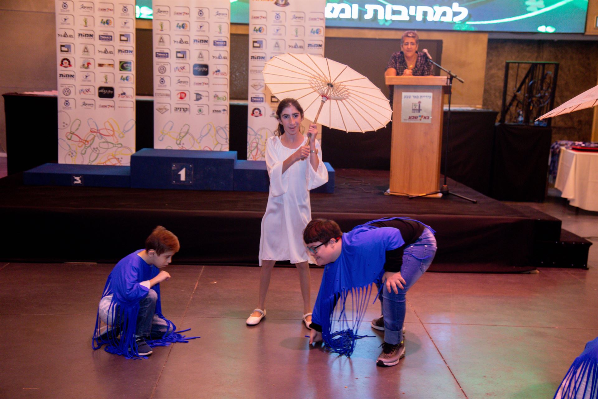 גלרייה - מסיבת סיום עונת 2017/18 הינומה באר שבע, 40 מתוך 58