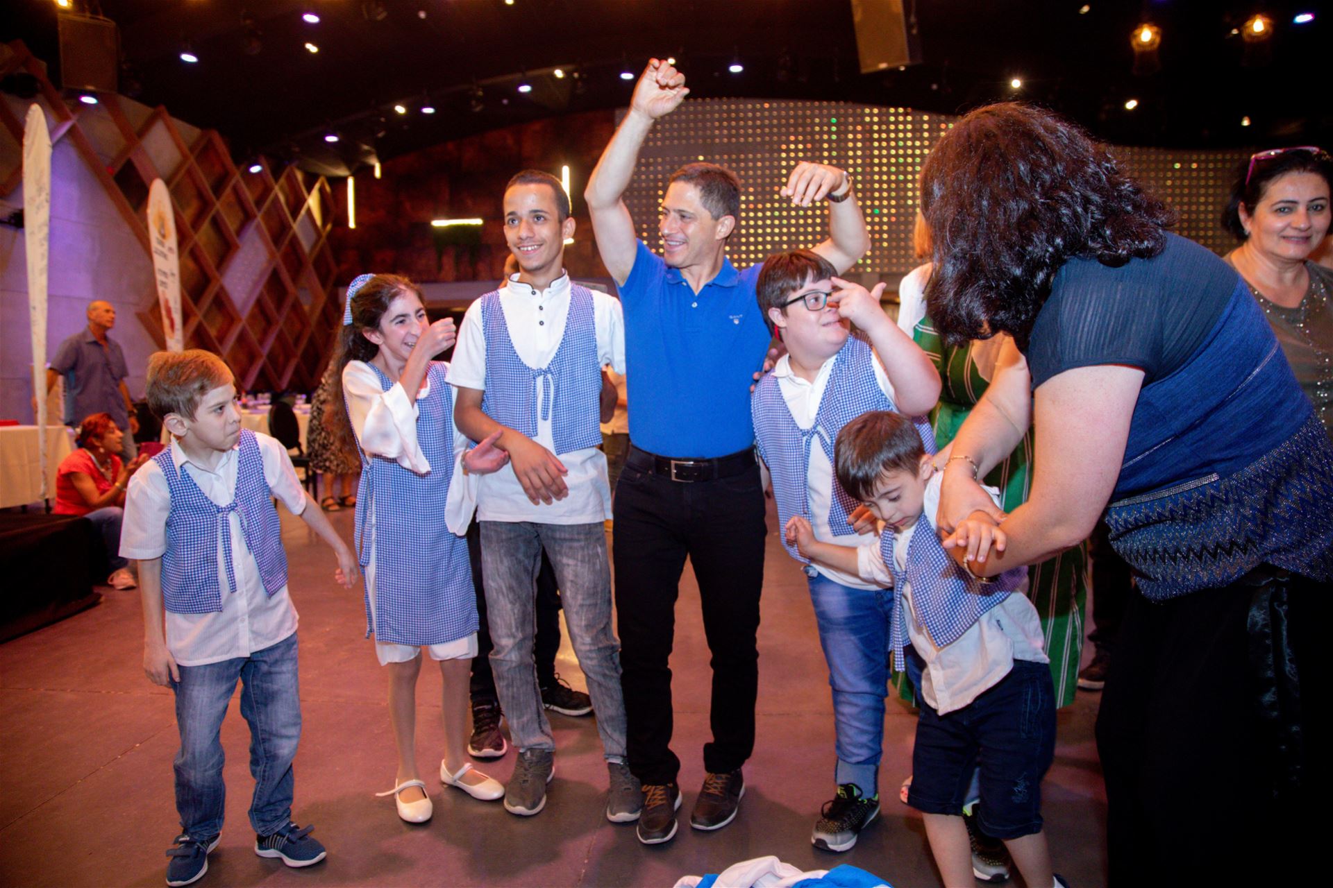 גלרייה - מסיבת סיום עונת 2017/18 הינומה באר שבע, 15 מתוך 58