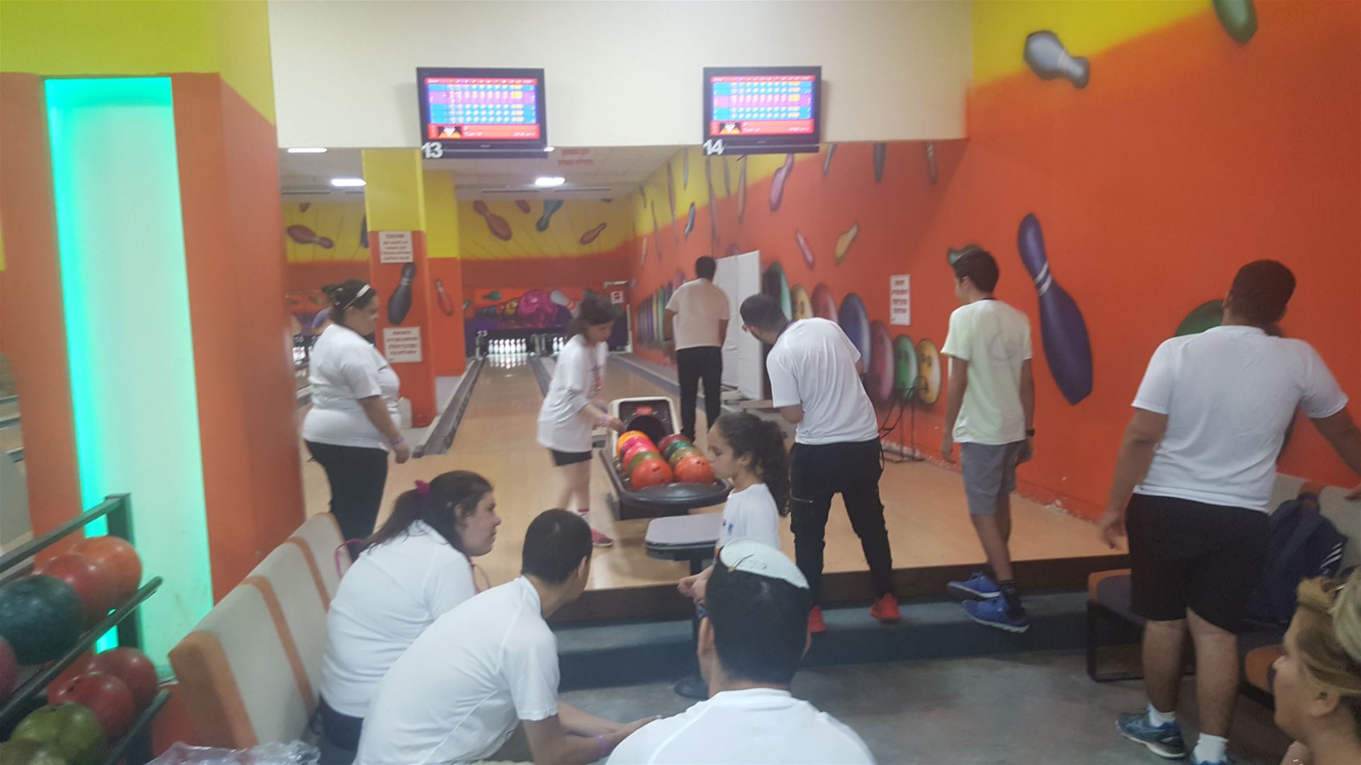 גלרייה - אולימפיאדת הילדים ה-11 מאי 2018, 58 מתוך 82