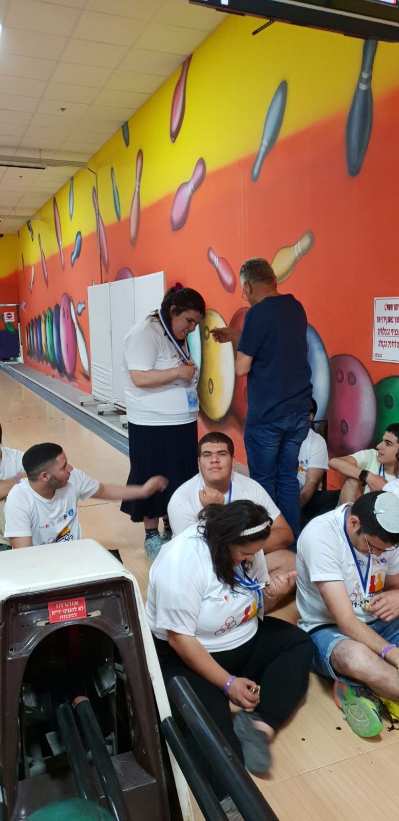 גלרייה - אולימפיאדת הילדים ה-11 מאי 2018, 12 מתוך 82