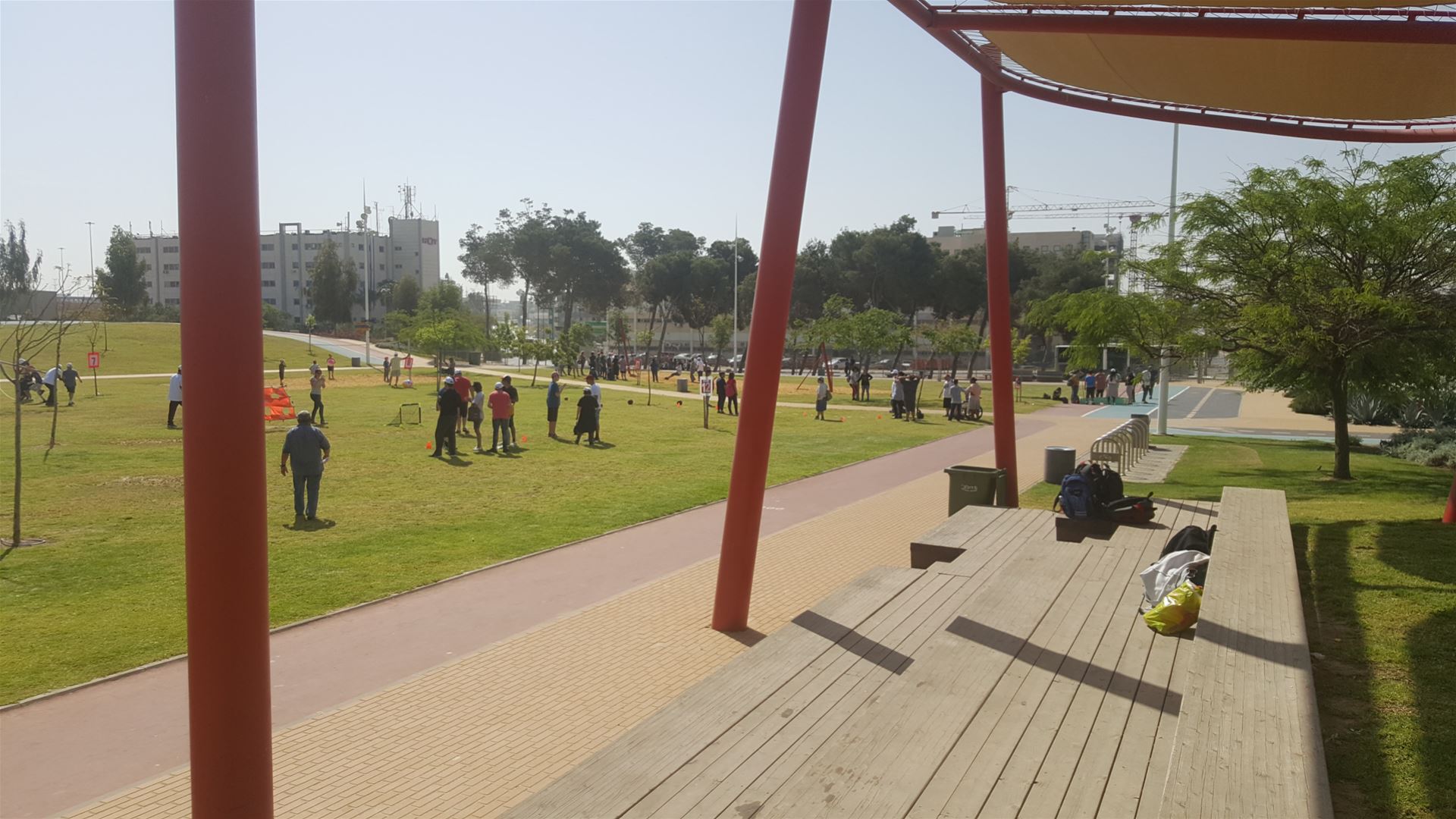 גלרייה - הפנינג 16/4/18, 26 מתוך 29