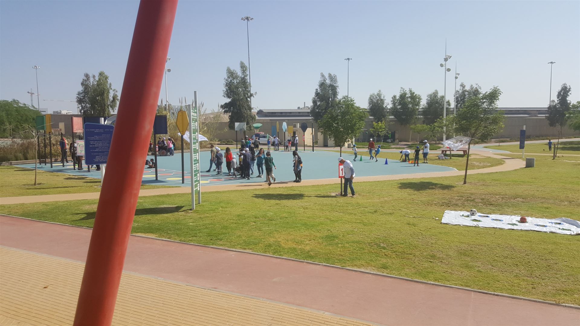גלרייה - הפנינג 16/4/18, 25 מתוך 29