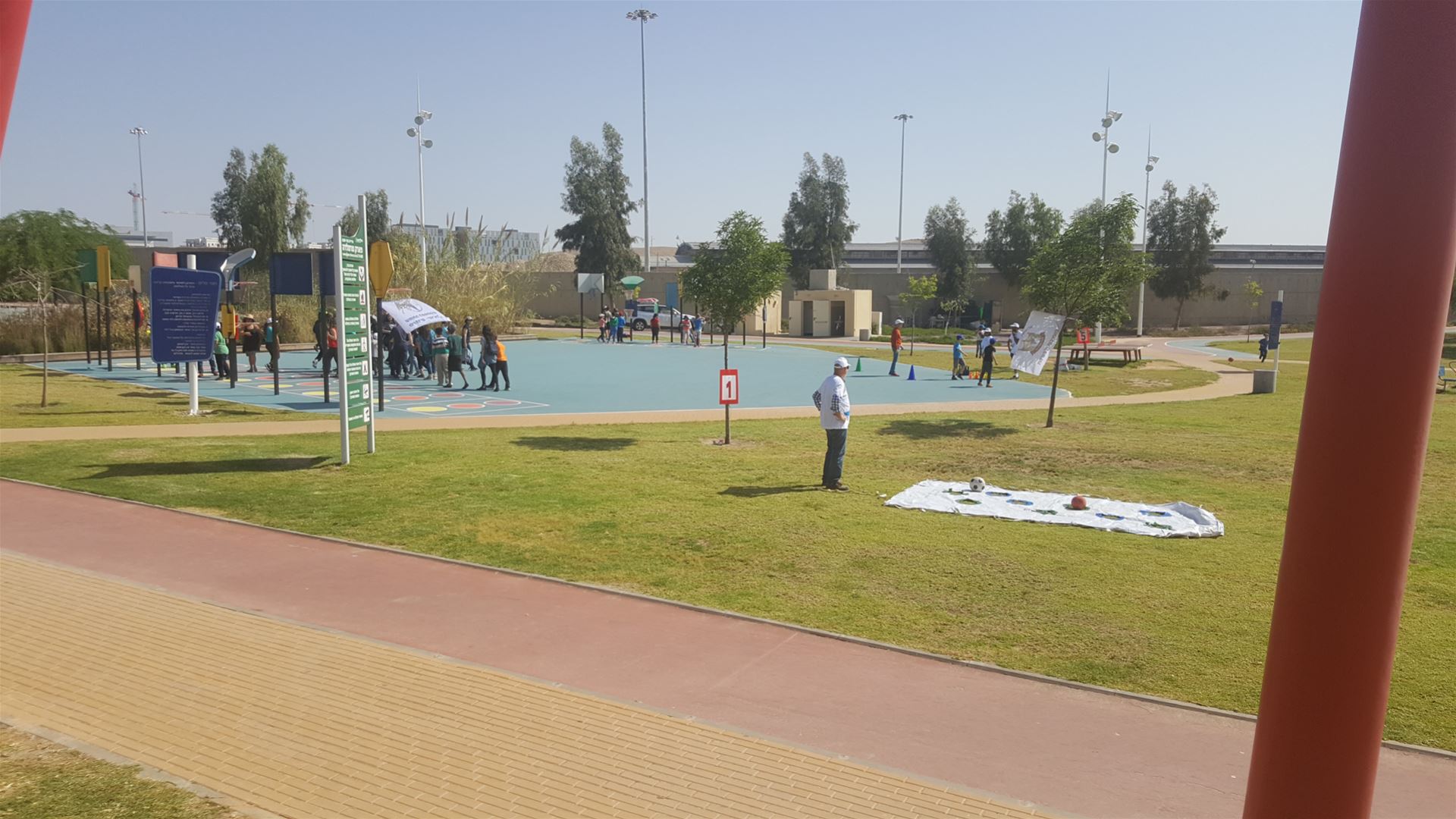 גלרייה - הפנינג 16/4/18, 24 מתוך 29