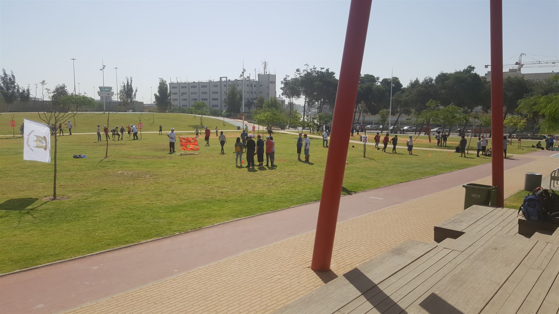 גלרייה - הפנינג 16/4/18, 23 מתוך 29