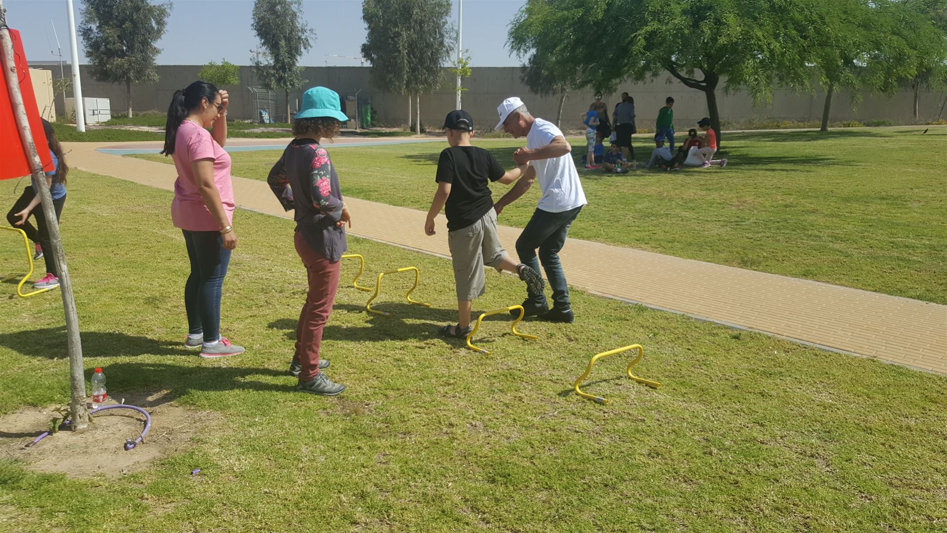 גלרייה - הפנינג 16/4/18, 21 מתוך 29