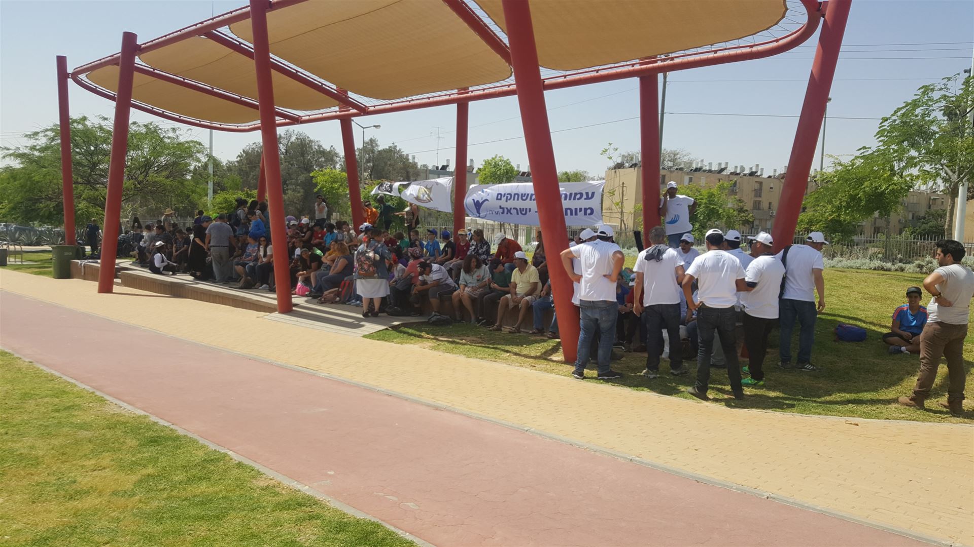 גלרייה - הפנינג 16/4/18, 12 מתוך 29