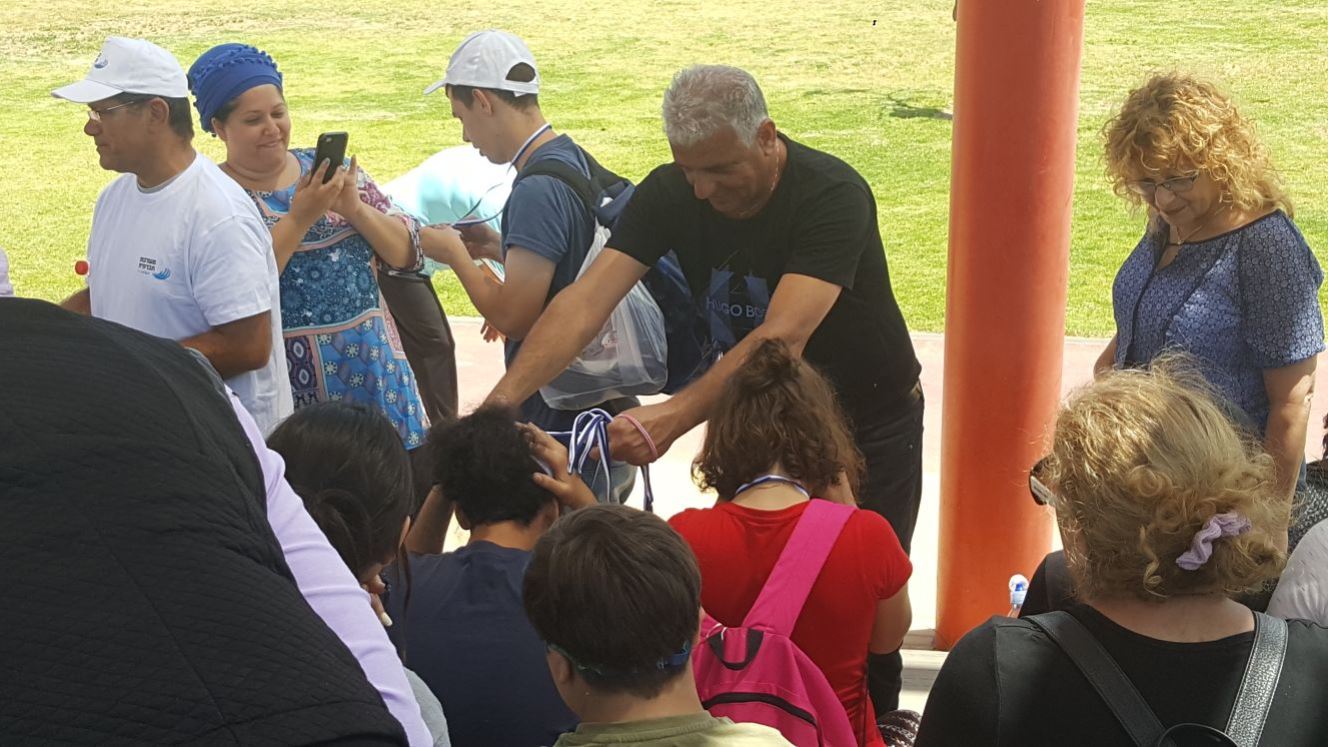 גלרייה - הפנינג 16/4/18, 9 מתוך 29