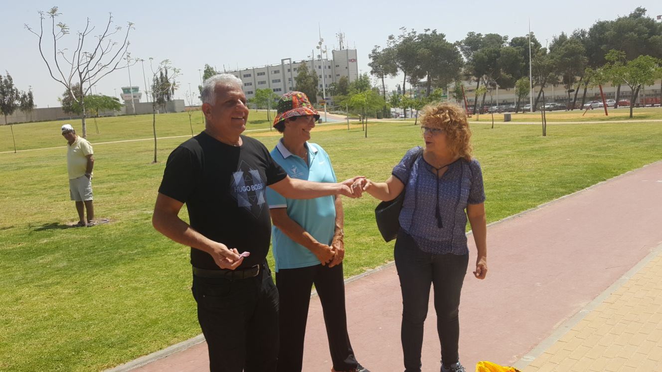 גלרייה - הפנינג 16/4/18, 8 מתוך 29