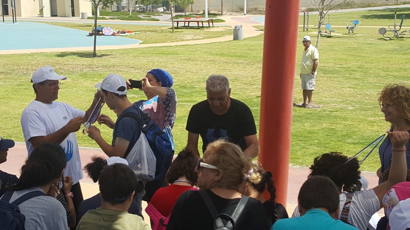 גלרייה - הפנינג 16/4/18, 7 מתוך 29